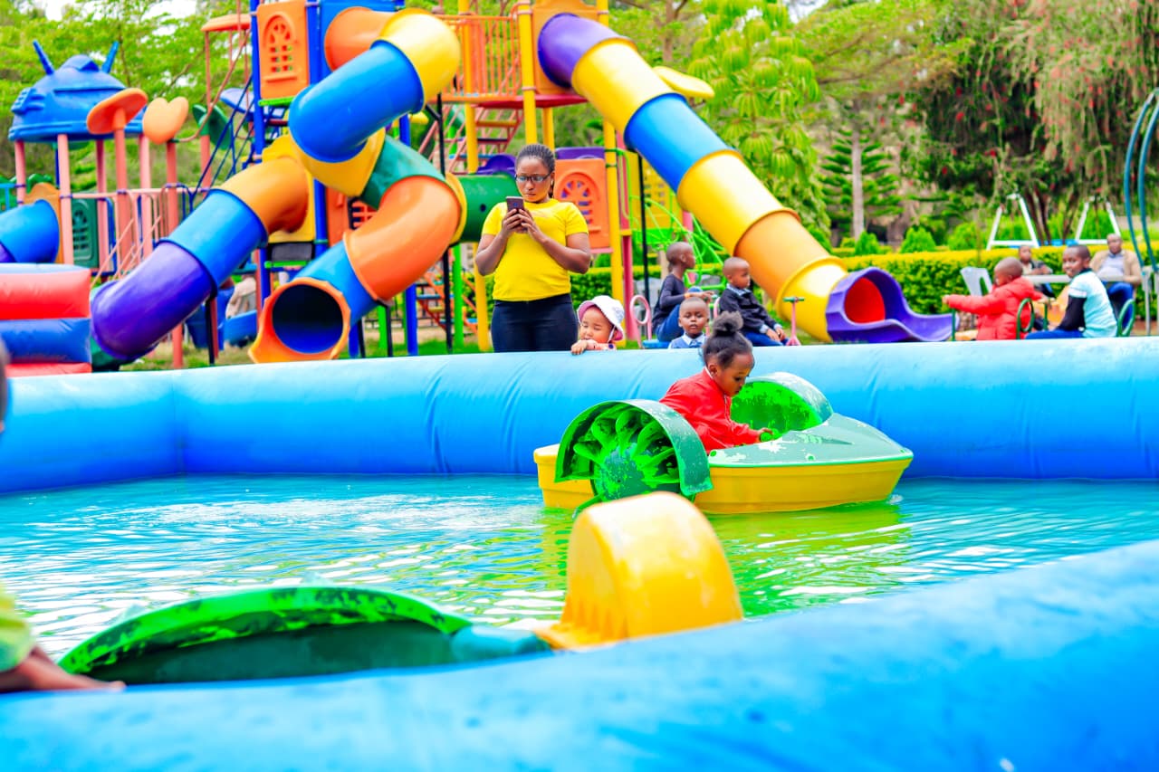 Team building activities